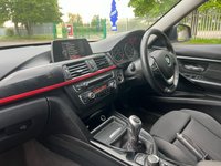 USED 2012 12 BMW 3 SERIES 2.0 320D SPORT 4d 184 BHP 