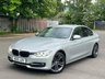 USED 2012 12 BMW 3 SERIES 2.0 320D SPORT 4d 184 BHP 