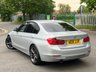 USED 2012 12 BMW 3 SERIES 2.0 320D SPORT 4d 184 BHP 