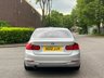 USED 2012 12 BMW 3 SERIES 2.0 320D SPORT 4d 184 BHP 