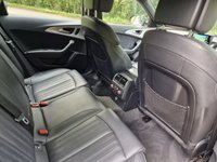 USED 2016 66 AUDI A6 2.0 AVANT TDI ULTRA S LINE 5d 188 BHP ZERO DEPOSIT FINANCE AVAILABLE