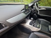 USED 2016 66 AUDI A6 2.0 AVANT TDI ULTRA S LINE 5d 188 BHP ZERO DEPOSIT FINANCE AVAILABLE