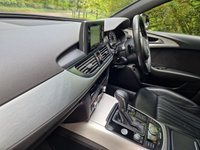 USED 2016 66 AUDI A6 2.0 AVANT TDI ULTRA S LINE 5d 188 BHP ZERO DEPOSIT FINANCE AVAILABLE