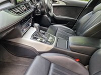 USED 2016 66 AUDI A6 2.0 AVANT TDI ULTRA S LINE 5d 188 BHP ZERO DEPOSIT FINANCE AVAILABLE