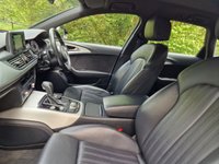 USED 2016 66 AUDI A6 2.0 AVANT TDI ULTRA S LINE 5d 188 BHP ZERO DEPOSIT FINANCE AVAILABLE