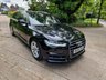 USED 2016 66 AUDI A6 2.0 AVANT TDI ULTRA S LINE 5d 188 BHP ZERO DEPOSIT FINANCE AVAILABLE