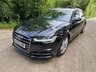 USED 2016 66 AUDI A6 2.0 AVANT TDI ULTRA S LINE 5d 188 BHP ZERO DEPOSIT FINANCE AVAILABLE