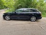USED 2016 66 AUDI A6 2.0 AVANT TDI ULTRA S LINE 5d 188 BHP ZERO DEPOSIT FINANCE AVAILABLE
