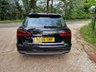 USED 2016 66 AUDI A6 2.0 AVANT TDI ULTRA S LINE 5d 188 BHP ZERO DEPOSIT FINANCE AVAILABLE