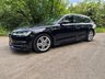USED 2016 66 AUDI A6 2.0 AVANT TDI ULTRA S LINE 5d 188 BHP ZERO DEPOSIT FINANCE AVAILABLE