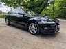 USED 2016 66 AUDI A6 2.0 AVANT TDI ULTRA S LINE 5d 188 BHP ZERO DEPOSIT FINANCE AVAILABLE