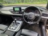 USED 2016 66 AUDI A6 2.0 AVANT TDI ULTRA S LINE 5d 188 BHP ZERO DEPOSIT FINANCE AVAILABLE
