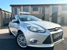 USED 2012 62 FORD FOCUS 1.6 ZETEC TDCI 5d 113 BHP NEW TYRES+BATTERY+MOT+FULL SERVICE!