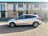 USED 2012 62 FORD FOCUS 1.6 ZETEC TDCI 5d 113 BHP NEW TYRES+BATTERY+MOT+FULL SERVICE!