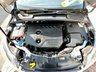 USED 2012 62 FORD FOCUS 1.6 ZETEC TDCI 5d 113 BHP NEW TYRES+BATTERY+MOT+FULL SERVICE!