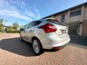 USED 2012 62 FORD FOCUS 1.6 ZETEC TDCI 5d 113 BHP NEW TYRES+BATTERY+MOT+FULL SERVICE!