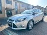 USED 2012 62 FORD FOCUS 1.6 ZETEC TDCI 5d 113 BHP NEW TYRES+BATTERY+MOT+FULL SERVICE!