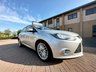 USED 2012 62 FORD FOCUS 1.6 ZETEC TDCI 5d 113 BHP NEW TYRES+BATTERY+MOT+FULL SERVICE!