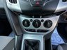 USED 2012 62 FORD FOCUS 1.6 ZETEC TDCI 5d 113 BHP NEW TYRES+BATTERY+MOT+FULL SERVICE!