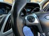 USED 2012 62 FORD FOCUS 1.6 ZETEC TDCI 5d 113 BHP NEW TYRES+BATTERY+MOT+FULL SERVICE!