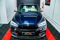 USED 2017 67 BMW X5 3.0 M50D 5d 376 BHP REV CAM + MEM SEATS + HK SOUND