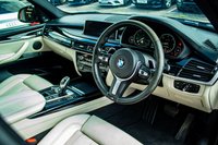USED 2017 67 BMW X5 3.0 M50D 5d 376 BHP REV CAM + MEM SEATS + HK SOUND