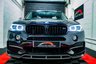 USED 2017 67 BMW X5 3.0 M50D 5d 376 BHP REV CAM + MEM SEATS + HK SOUND