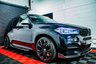 USED 2017 67 BMW X5 3.0 M50D 5d 376 BHP REV CAM + MEM SEATS + HK SOUND