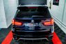USED 2017 67 BMW X5 3.0 M50D 5d 376 BHP REV CAM + MEM SEATS + HK SOUND