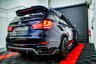 USED 2017 67 BMW X5 3.0 M50D 5d 376 BHP REV CAM + MEM SEATS + HK SOUND