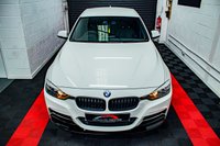 USED 2013 63 BMW 3 SERIES 2.0 320D XDRIVE M SPORT 4d 181 BHP 