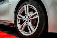 USED 2013 63 BMW 3 SERIES 2.0 320D XDRIVE M SPORT 4d 181 BHP 