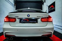 USED 2013 63 BMW 3 SERIES 2.0 320D XDRIVE M SPORT 4d 181 BHP 