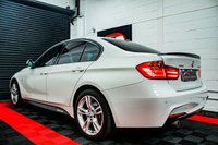 USED 2013 63 BMW 3 SERIES 2.0 320D XDRIVE M SPORT 4d 181 BHP 