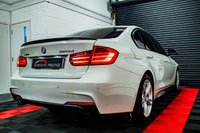 USED 2013 63 BMW 3 SERIES 2.0 320D XDRIVE M SPORT 4d 181 BHP 