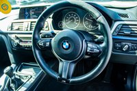 USED 2013 63 BMW 3 SERIES 2.0 320D XDRIVE M SPORT 4d 181 BHP 