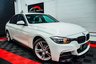 USED 2013 63 BMW 3 SERIES 2.0 320D XDRIVE M SPORT 4d 181 BHP 