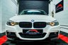 USED 2013 63 BMW 3 SERIES 2.0 320D XDRIVE M SPORT 4d 181 BHP 