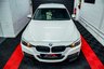 USED 2013 63 BMW 3 SERIES 2.0 320D XDRIVE M SPORT 4d 181 BHP 