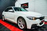 USED 2013 63 BMW 3 SERIES 2.0 320D XDRIVE M SPORT 4d 181 BHP 