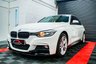 USED 2013 63 BMW 3 SERIES 2.0 320D XDRIVE M SPORT 4d 181 BHP 