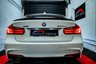 USED 2013 63 BMW 3 SERIES 2.0 320D XDRIVE M SPORT 4d 181 BHP 