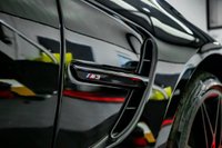 USED 2016 66 BMW M3 3.0 M3 COMPETITION PACKAGE 4d 444 BHP 2 KEYS + FSH + APPLECAR PLAY