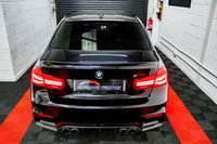 USED 2016 66 BMW M3 3.0 M3 COMPETITION PACKAGE 4d 444 BHP 2 KEYS + FSH + APPLECAR PLAY