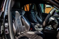 USED 2016 66 BMW M3 3.0 M3 COMPETITION PACKAGE 4d 444 BHP 2 KEYS + FSH + APPLECAR PLAY