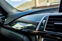 USED 2016 66 BMW M3 3.0 M3 COMPETITION PACKAGE 4d 444 BHP 2 KEYS + FSH + APPLECAR PLAY