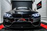USED 2016 66 BMW M3 3.0 M3 COMPETITION PACKAGE 4d 444 BHP 2 KEYS + FSH + APPLECAR PLAY