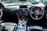 USED 2016 66 BMW M3 3.0 M3 COMPETITION PACKAGE 4d 444 BHP 2 KEYS + FSH + APPLECAR PLAY
