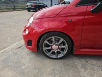 USED 2014 63 ABARTH 500 1.4 ABARTH 3d 135 BHP New Timing Belt done