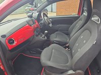 USED 2014 63 ABARTH 500 1.4 ABARTH 3d 135 BHP New Timing Belt done